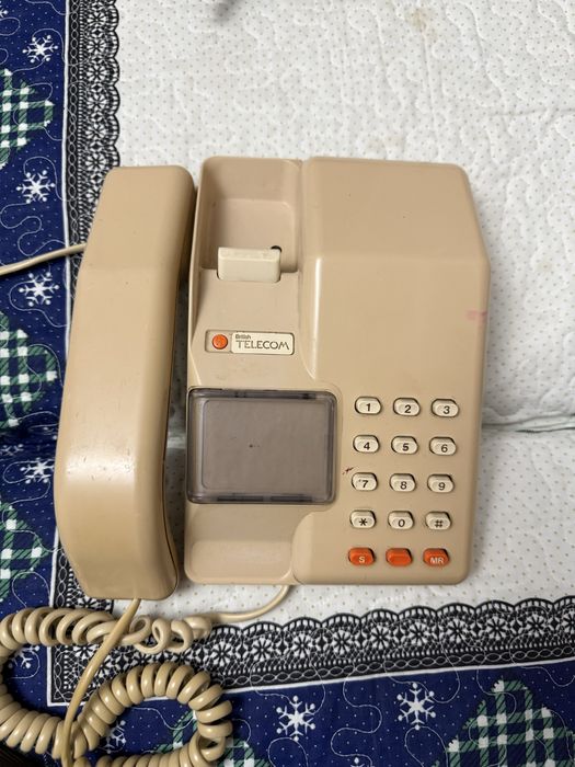 Продается Домашний телефон