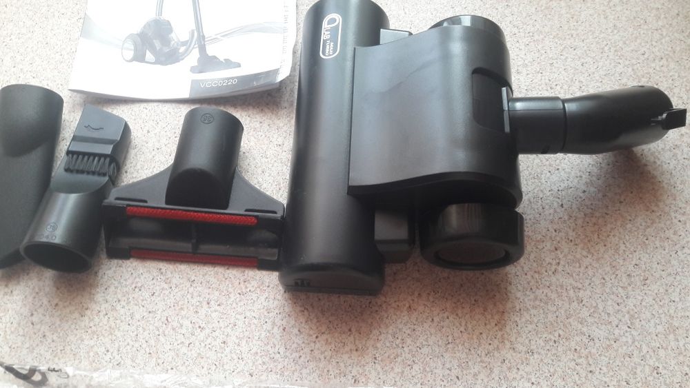 насадки для пылесоса Артель