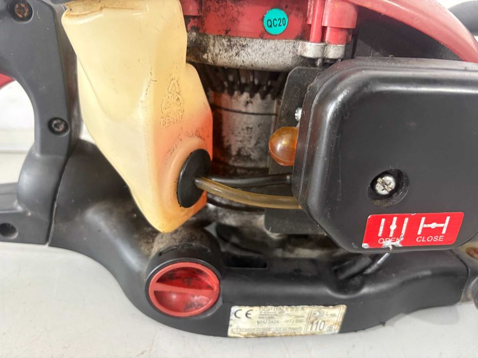 Храсторез бензинов - Mountfield MHJ2424