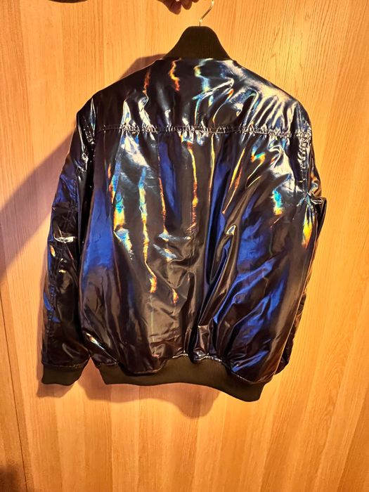 Бомбър Яке True Religion