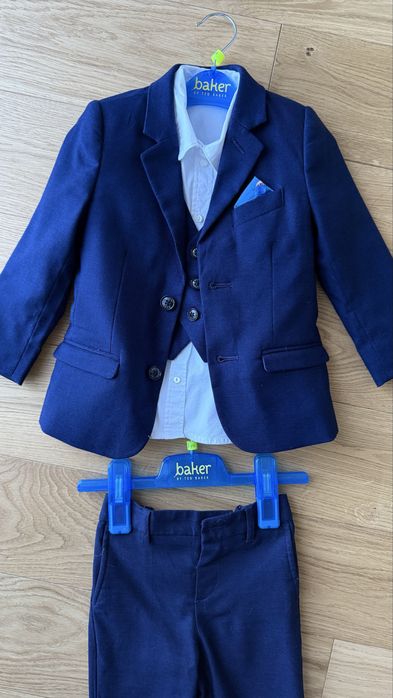 Ted Baker, Костюм за момче, 3-4г