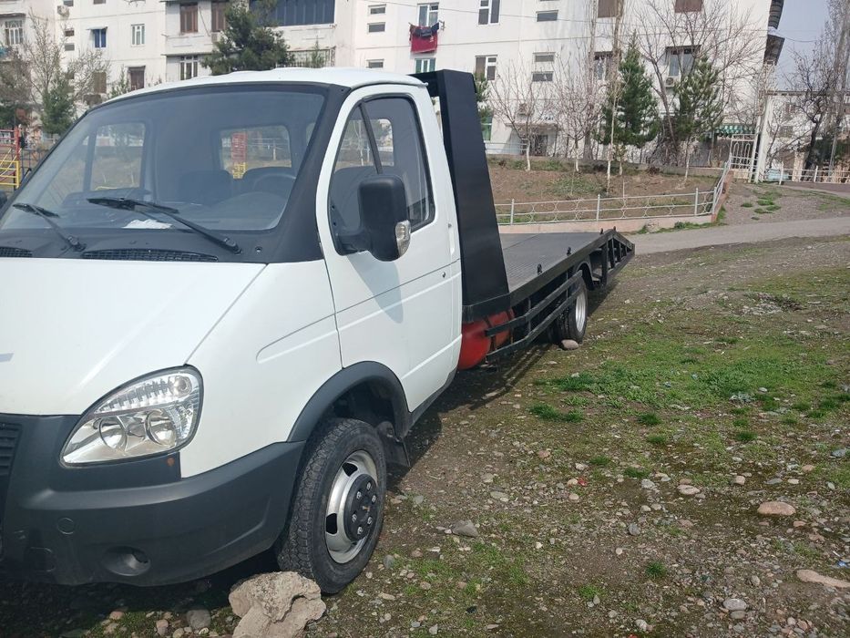 Эвакуатор  2013 йил