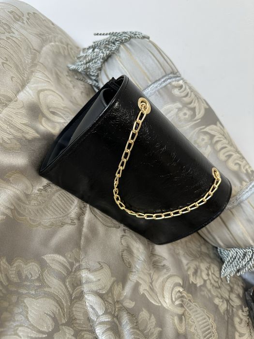 Geanta eleganta neagra