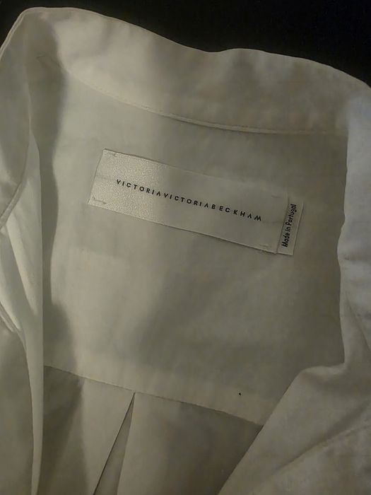 Дамска Риза Victoria Becham