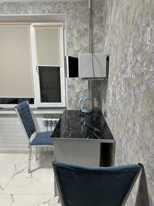 Сдам 2 ую квартиру