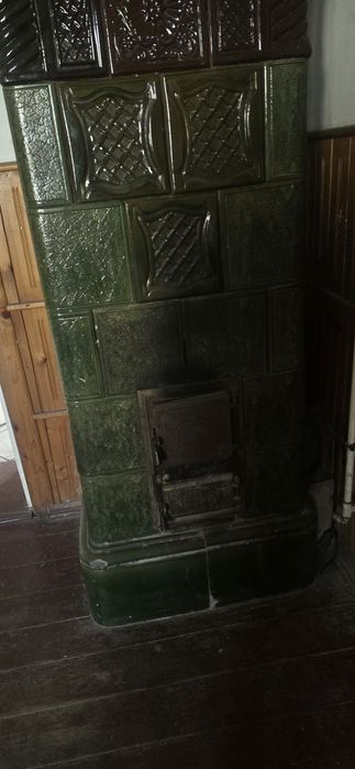 Vând teracota second hand