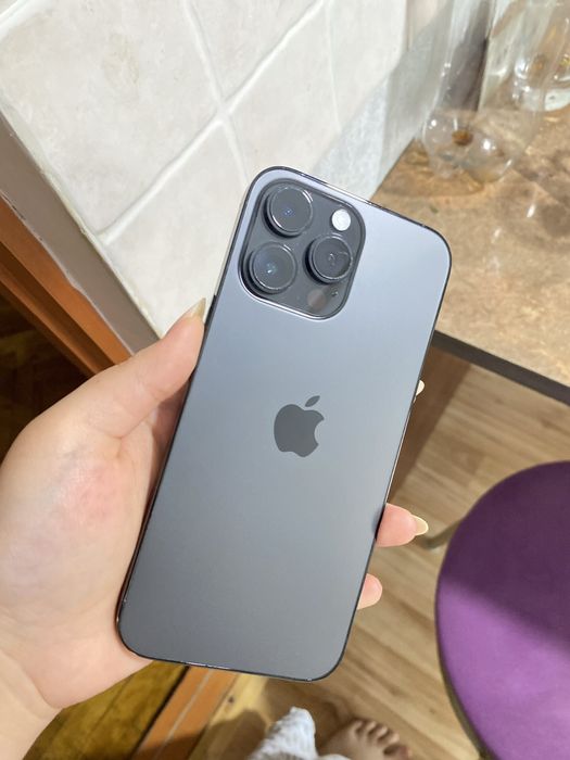 Айфон 14 Про Макс 256гб