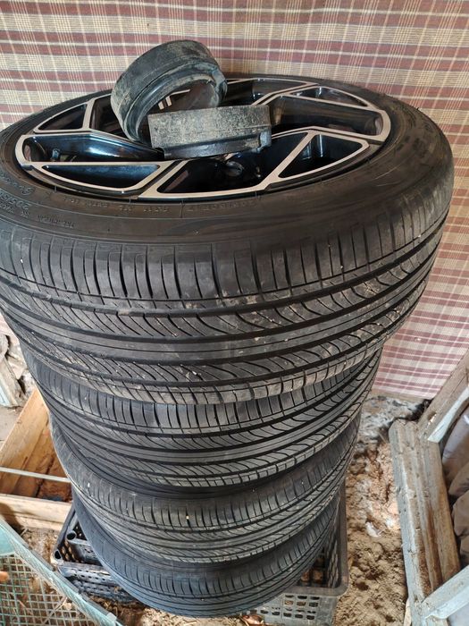 Сака диска 17 жентрага