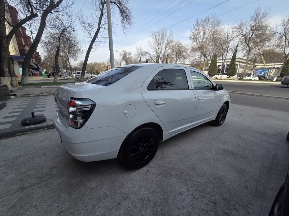 Бартер Cobalt Midnight MCM 2026