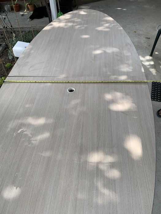 Конферентна маса 320см