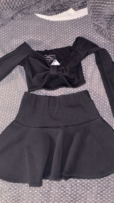 Сет от две части