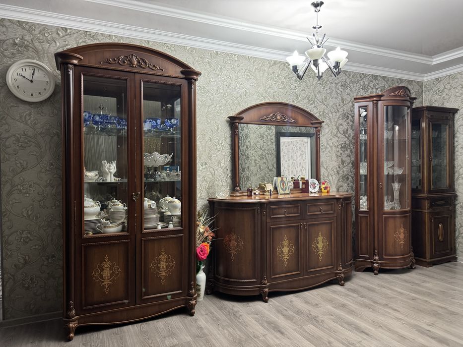 Мебель для гостинной