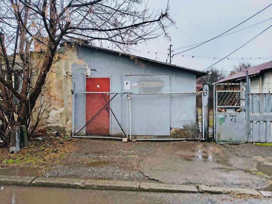 Дава се под наем Магазин в София, Орландовци - 60 кв.м за 359.04 € - Снимка #6