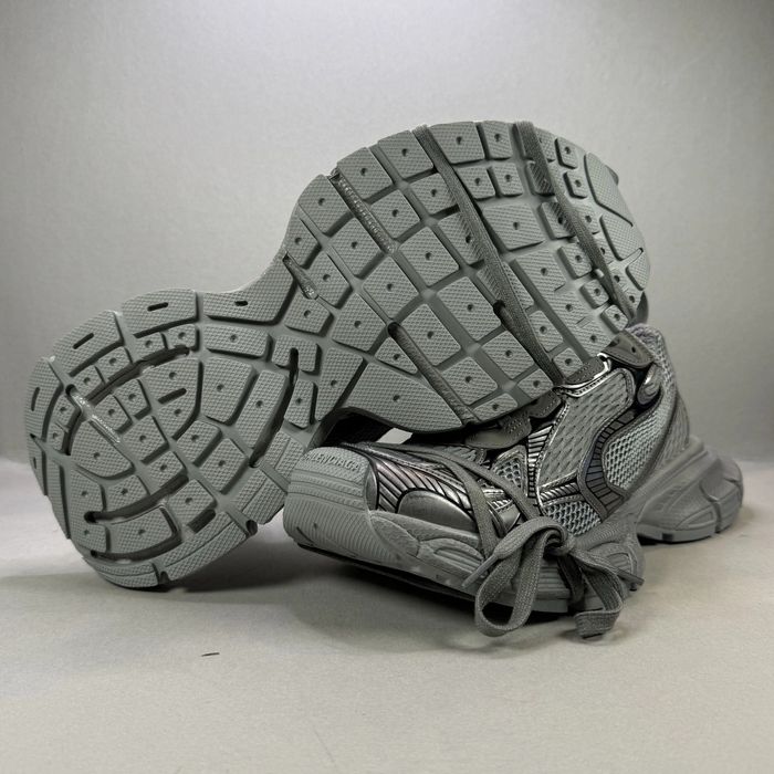 Balenciaga 3XL "Grey-White" - НОВА НАЛИЧНОСТ!