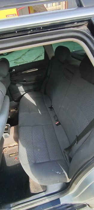 Продавам Ауди 1.8 125кс Добро състояние