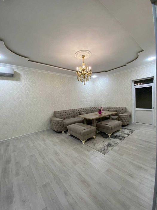 Рисовый продается дом