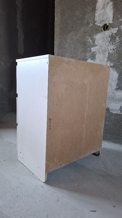 комод для хранения