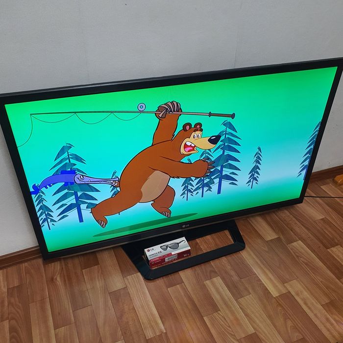 Телевизор Lg 47"