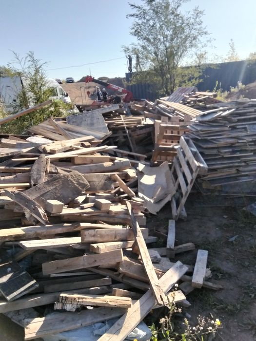 Продам дрова разные