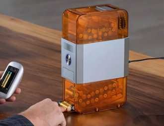 Зарядное устройство Olight 3-в-1
