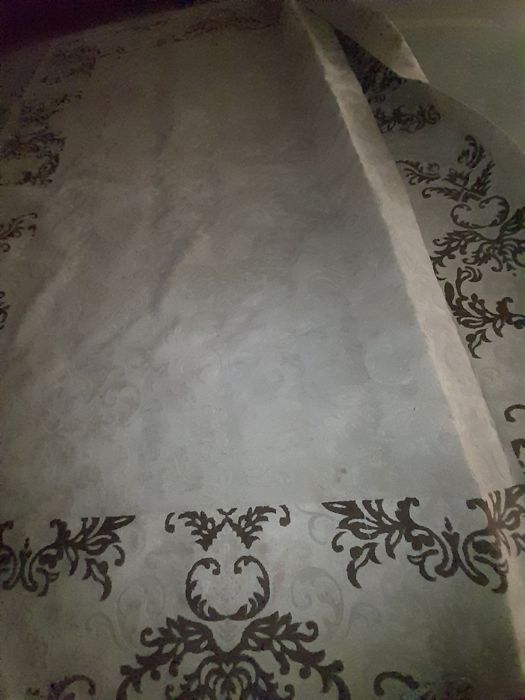 Ковер 4-3 бежевый