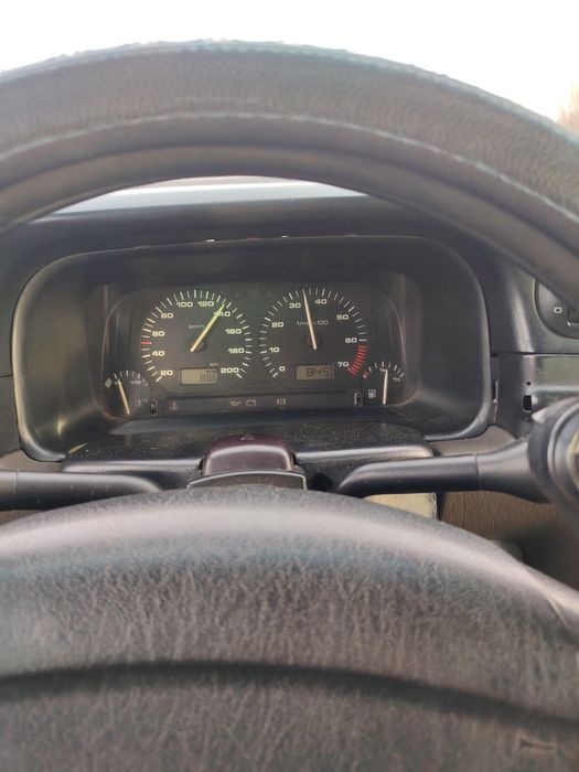 Венто в достойном состояний