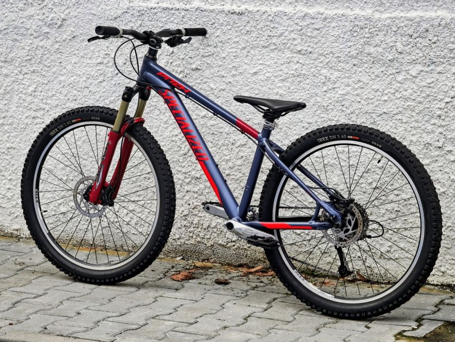 Велосипед Specialized Pitch 26"