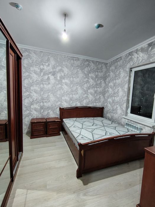 Аренда квартира Яшнобод Олмос махалла 3/11/16