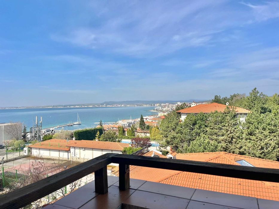 Продава се Двустаен апартамент в Несебър - 51 кв.м за 1667 €/кв.м - Снимка #3