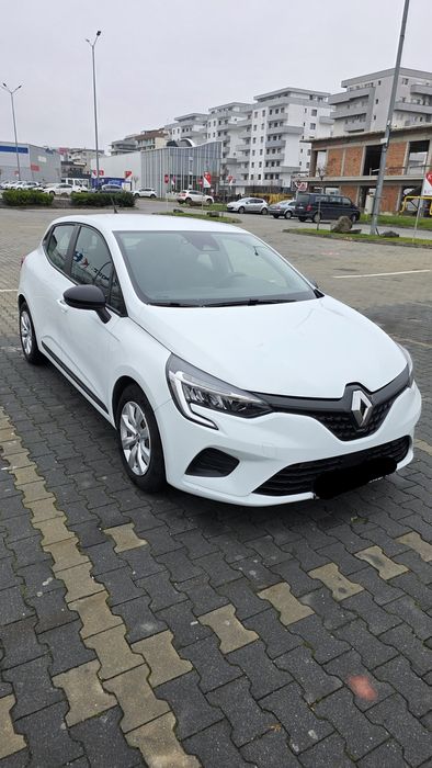 Inchiriez Dacia Logan, Sandero, Renault Clio Ride Sharing Uber/Bolt