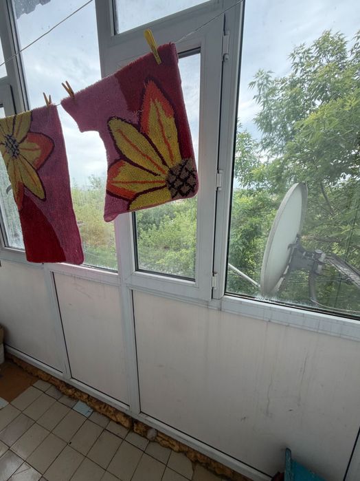 Продам 2-комнатную квартиру