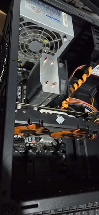 Kompyuter sotiladi holati ideal