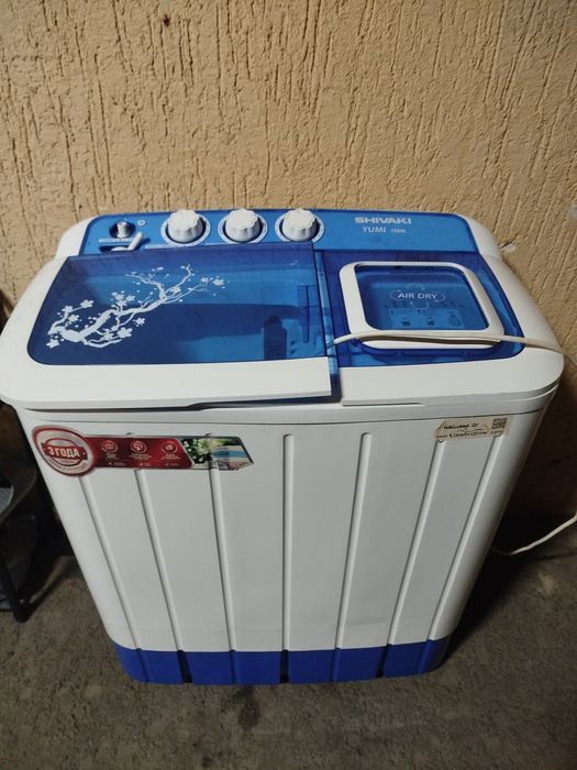 Полуавтомат машинка