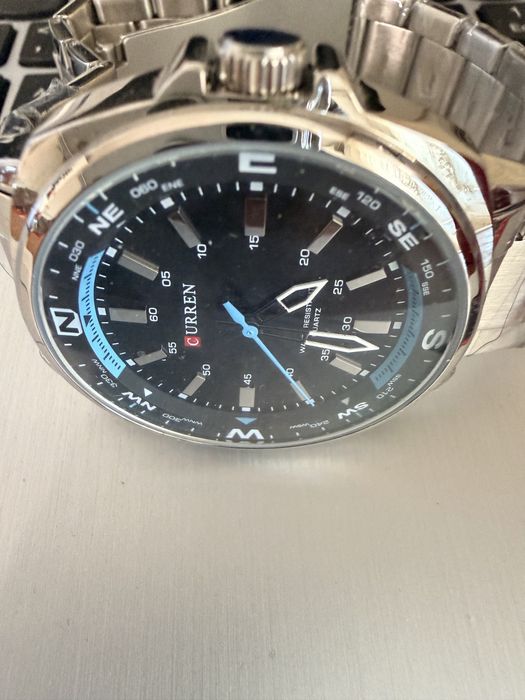 Ceas de mana barbati