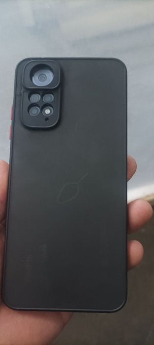 Redmi note 11 4/128