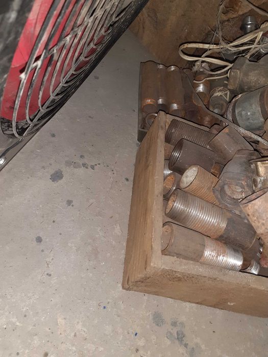 Продам соединители для труб