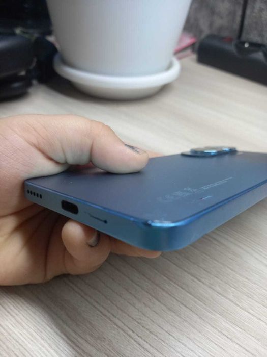 Honor 90 лайт дисп сломан