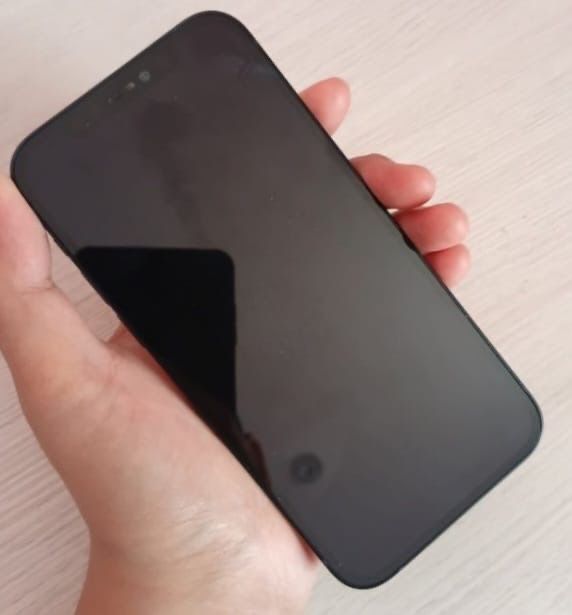 iPhone 12 на запчасти