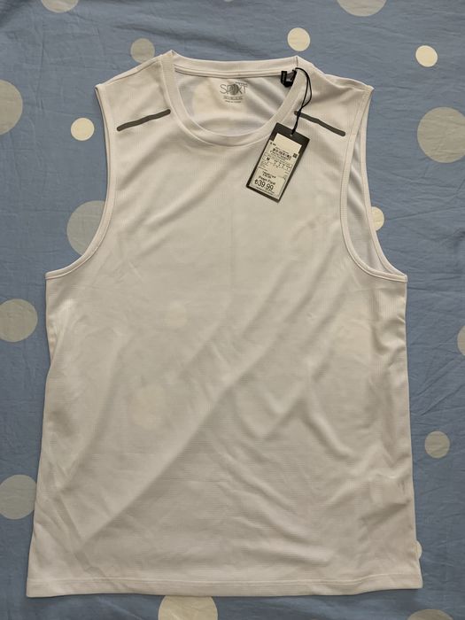 Мужская спортивная одежда