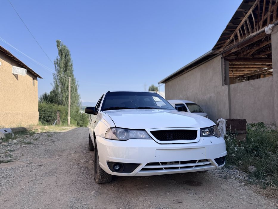 NEXIA 2 Dons 1.5 2008