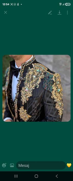 Costume  de ocazie  mire