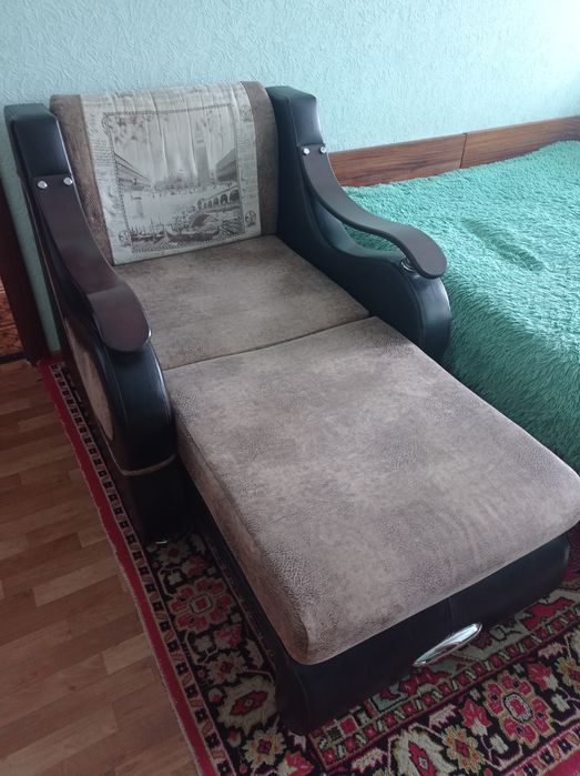 Продам кресло кровать