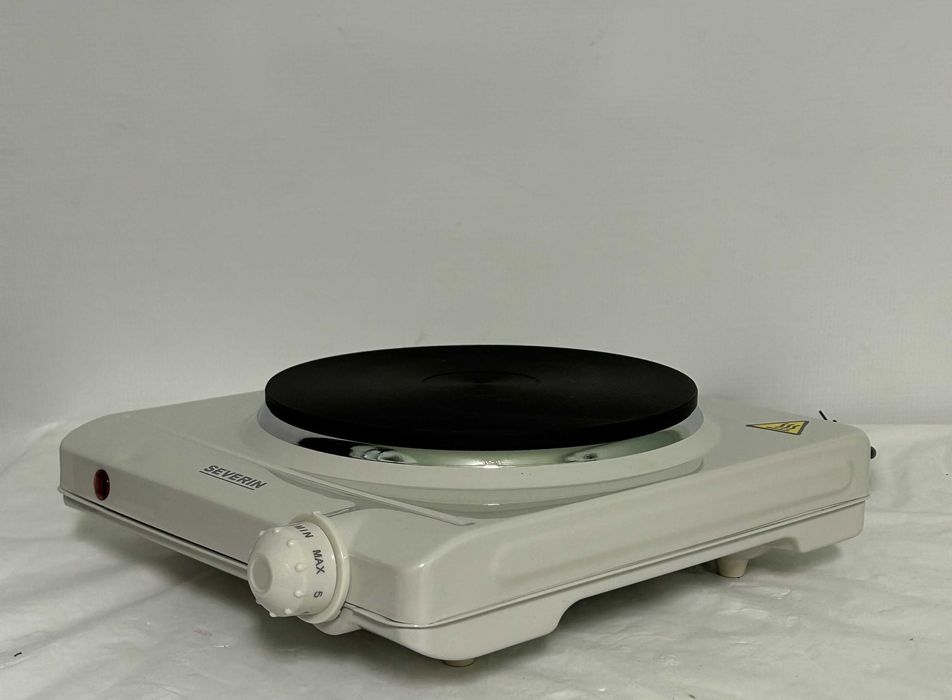 Нов електрически котлон SEVERIN KP 1091 – 1500W