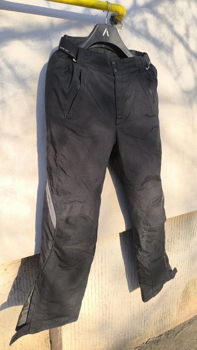 Pantaloni moto touring