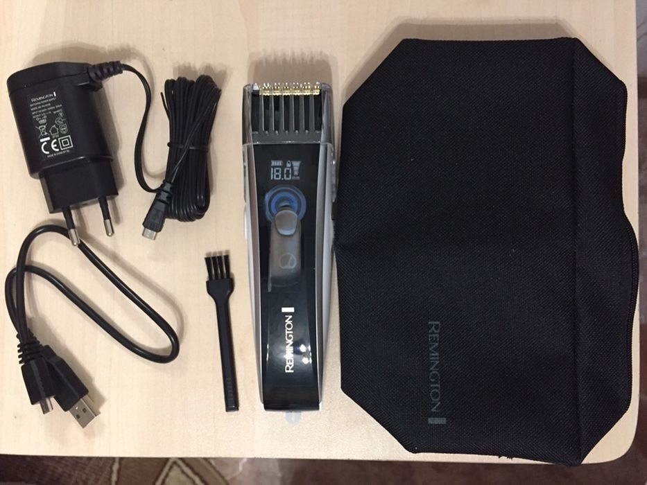 Триммер REMINGTON MB 4560