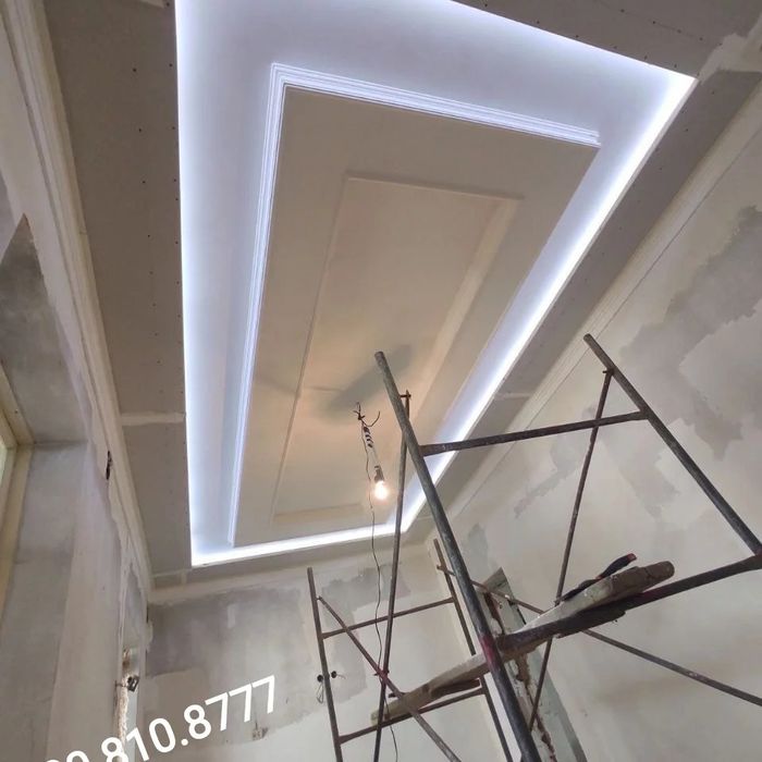 Гипсокартон малярка таркет киламиза тошкентлий усталар