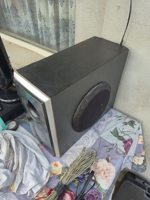 Vând sisteme home cinema