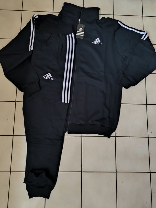 Големи ВАТИРАНИ мъжки екипи 5XL, 6XL, 7XL и 8XL