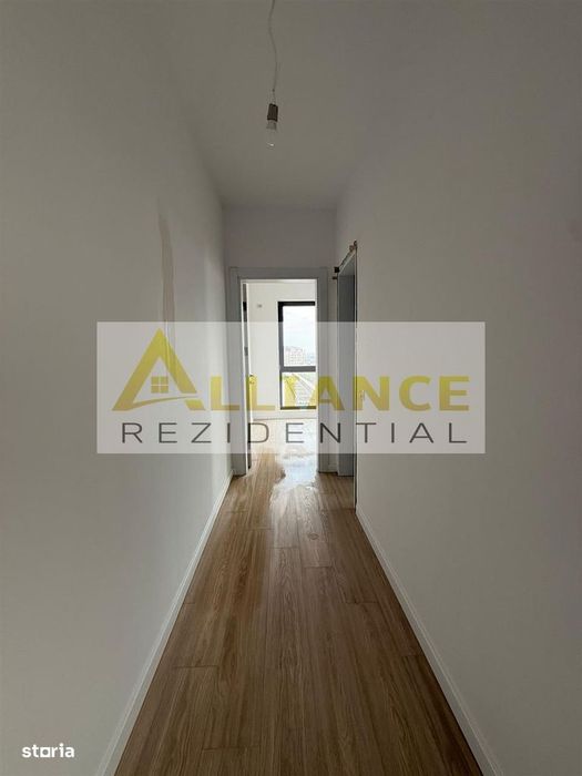 Apartament 2camere Grand Arena gata de mutare