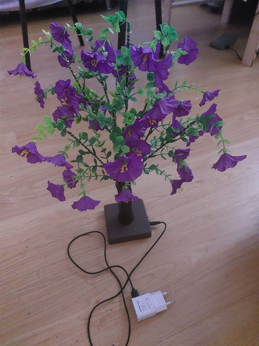 Светодиодная лампа